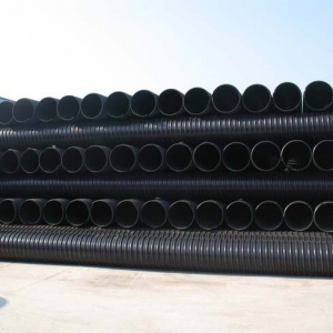 HDPE波纹管