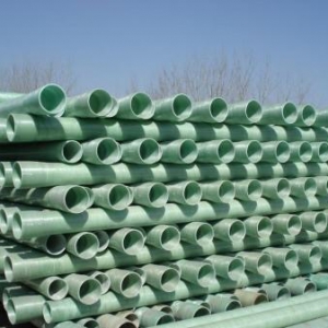 玻璃钢通信管